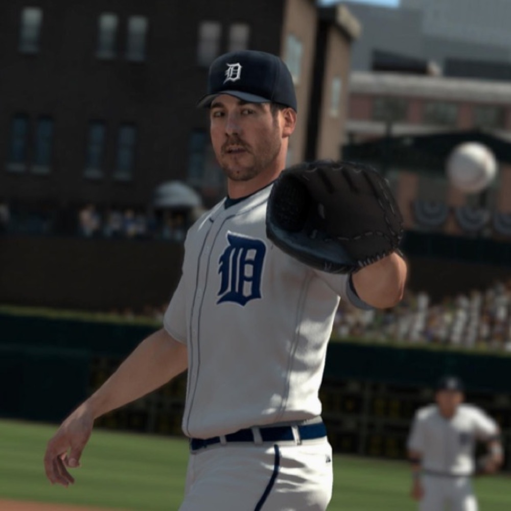 𝅺22. MAJOR League Baseball 2K11 for Xbox 360 - Picture 2 of 7